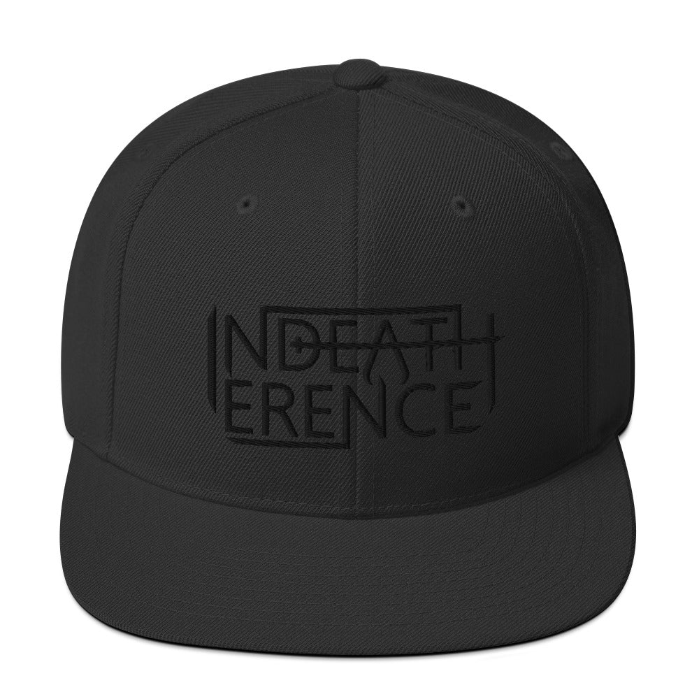 SNAPBACK HAT