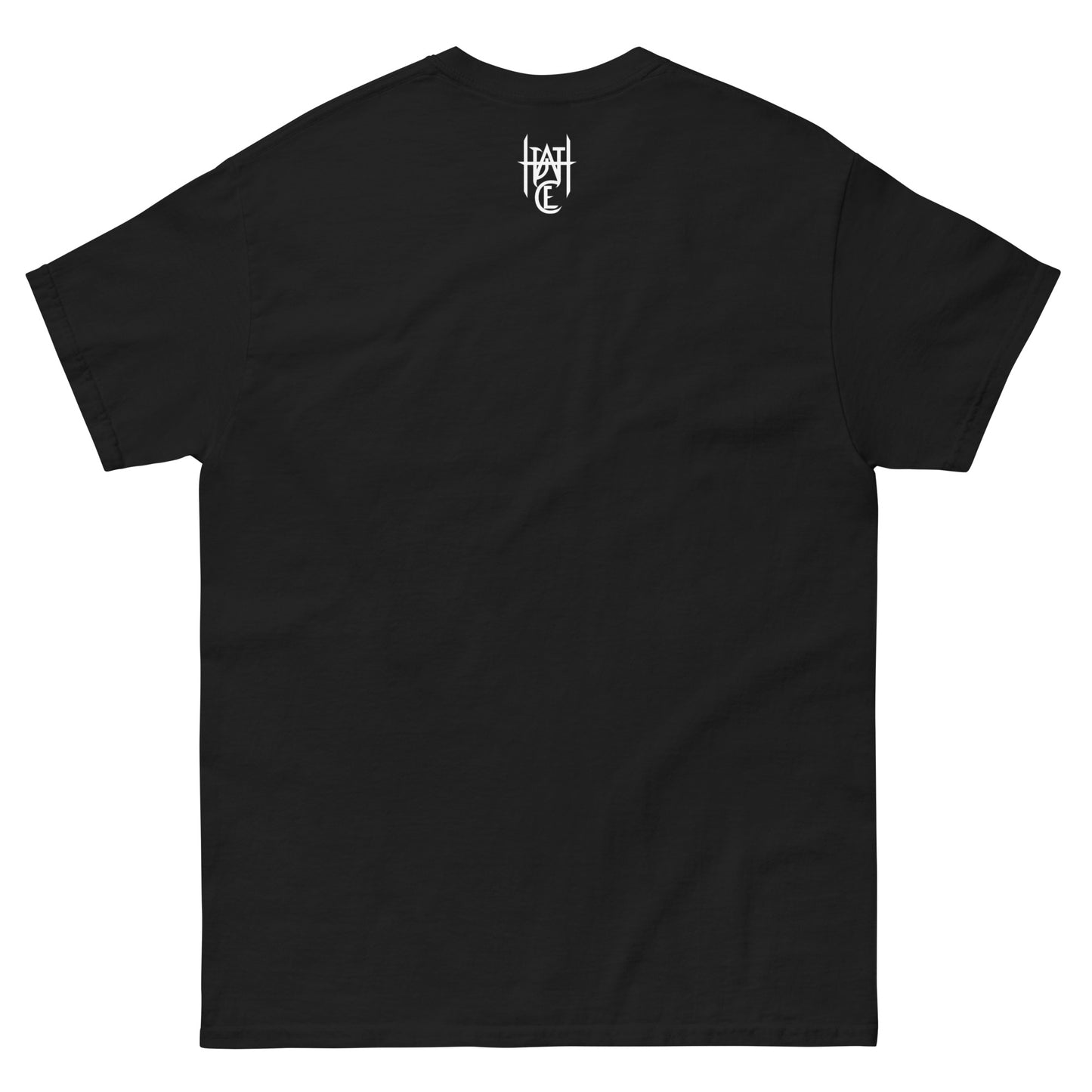 "And From The Shadows They Shall Rise" SHIRT - GREEN