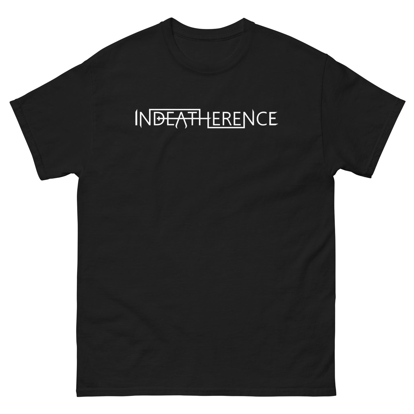 BASIC T-SHIRT