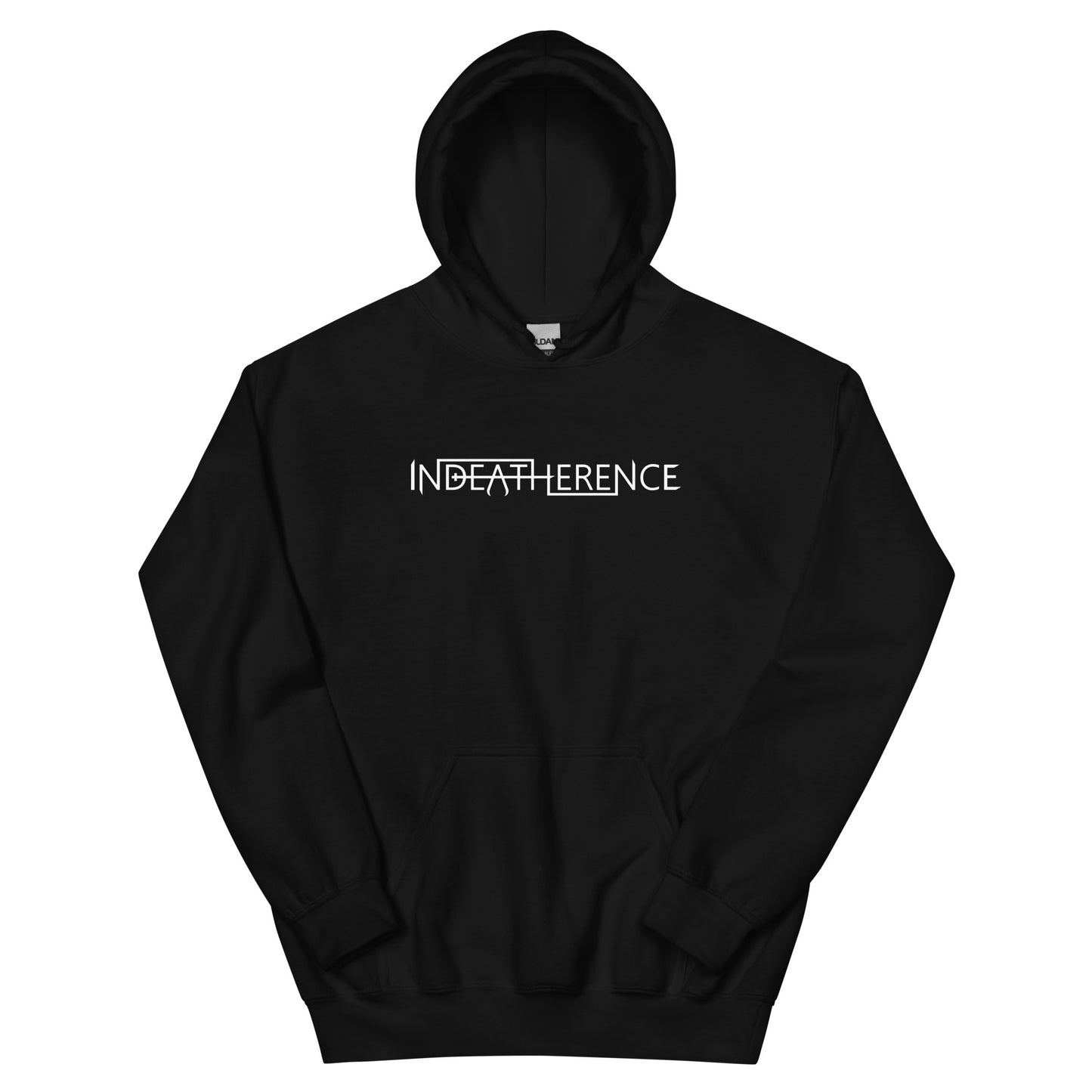 BASIC HOODIE
